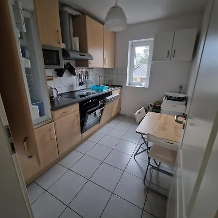 Appartamento Roll40 *