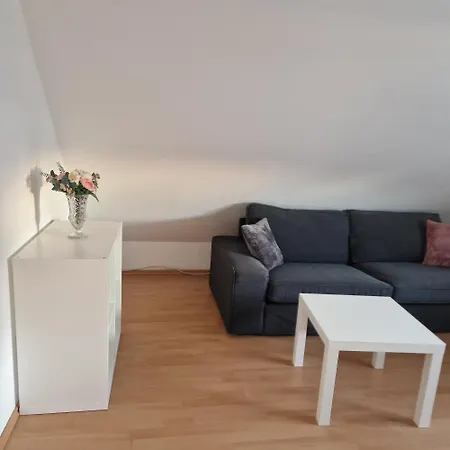 Apartamento Roll50 Wedel