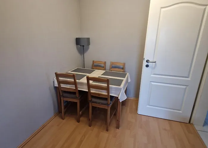 Roll40 Appartamento *