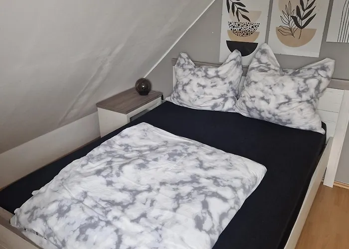 Appartamento Roll40 Wedel