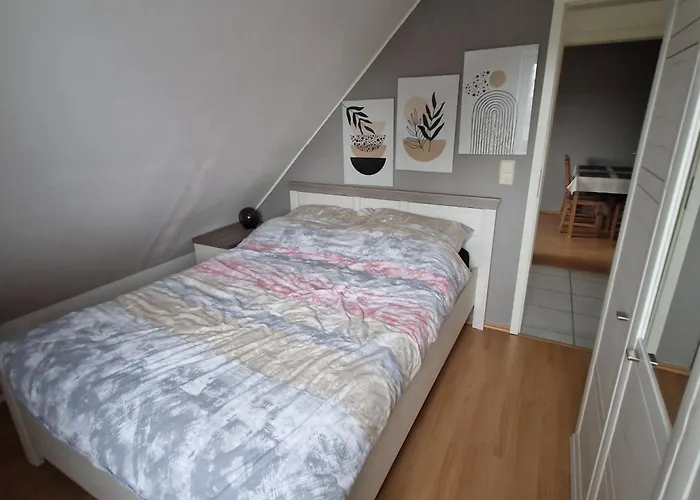 Roll40 Appartamento Wedel