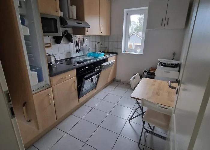 Appartamento Roll40 *